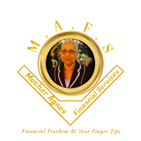 Mother Agnes Financial Services